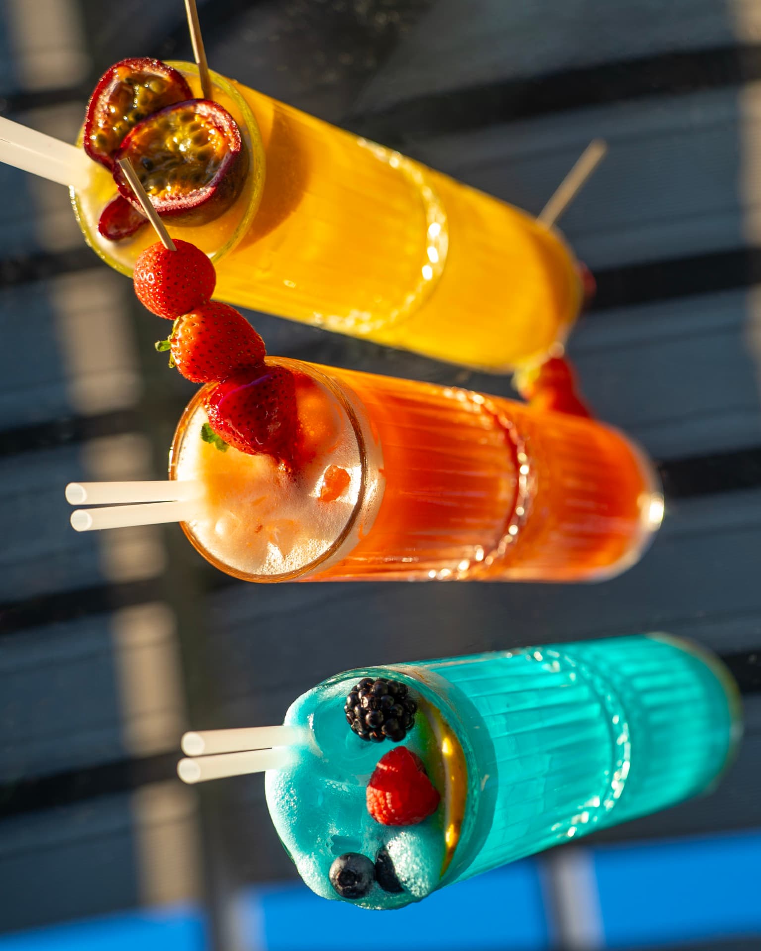 The Black Crow — cucina e drink 1