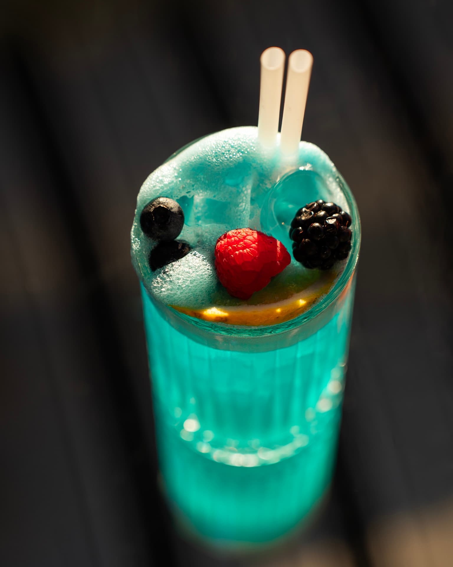 The Black Crow — cucina e drink 2