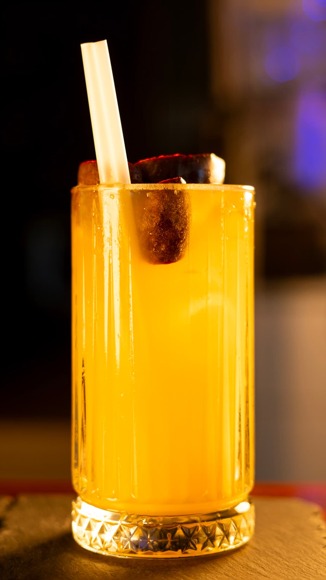 The Black Crow — cucina e drink 3